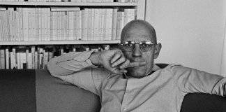 A teoria da panóptica de Michel Foucault: sobre o poder político e econômico que nos controla sem que possamos perceber