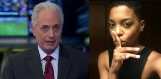 “Sociedade é construção e o racismo é o cimento”, não é mesmo, William Waack?