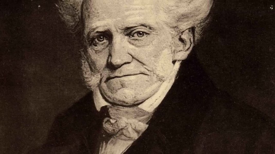 10 aforismos sobre a vida por Schopenhauer