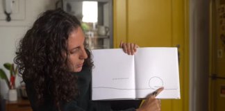 “A falta que a falta faz”: vídeo de Jout Jout sobre livro infantil viraliza e emociona a internet