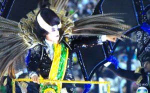 pensarcontemporaneo.com - Se a Paraíso do Tuiuti será a ganhadora do carnaval? Sim. Ela ganhou o coração do Brasil