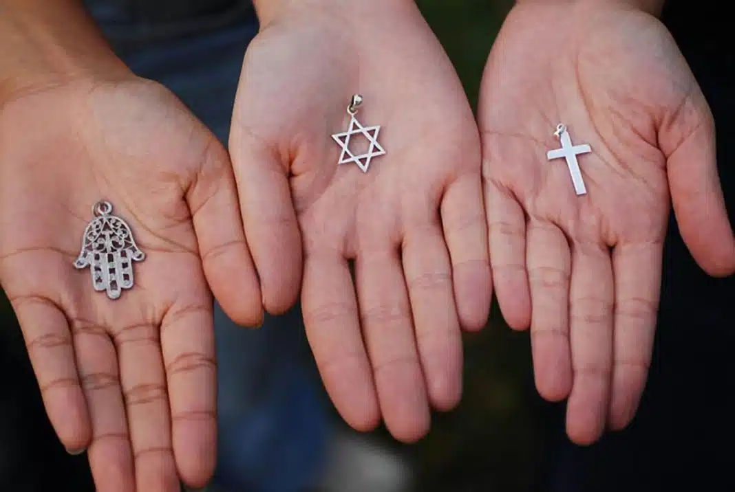 A religião possivelmente será extinta nestes 9 países