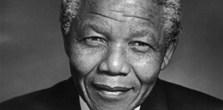 10 lições de vida que Mandela nos deixou
