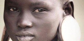 Um destino pior do que a morte para dezenas de mulheres africanas