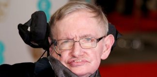 Stephen Hawking — O capitalismo é uma grande ameaça à humanidade, não as máquinas