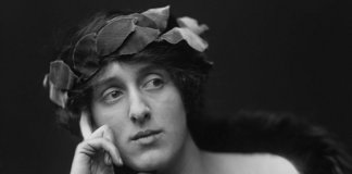 10 frases de Virginia Woolf sobre vida, sociedade e autenticidade