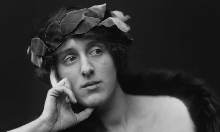 10 frases de Virginia Woolf sobre vida, sociedade e autenticidade