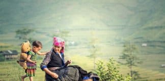 10 lições que aprendi como psicóloga e mãe