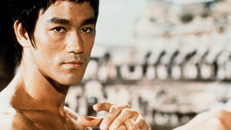 A profunda filosofia de vida de Bruce Lee