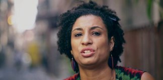 Sobrinha de Marielle Franco faz alerta em sua conta pessoal e a mensagem viraliza na rede!