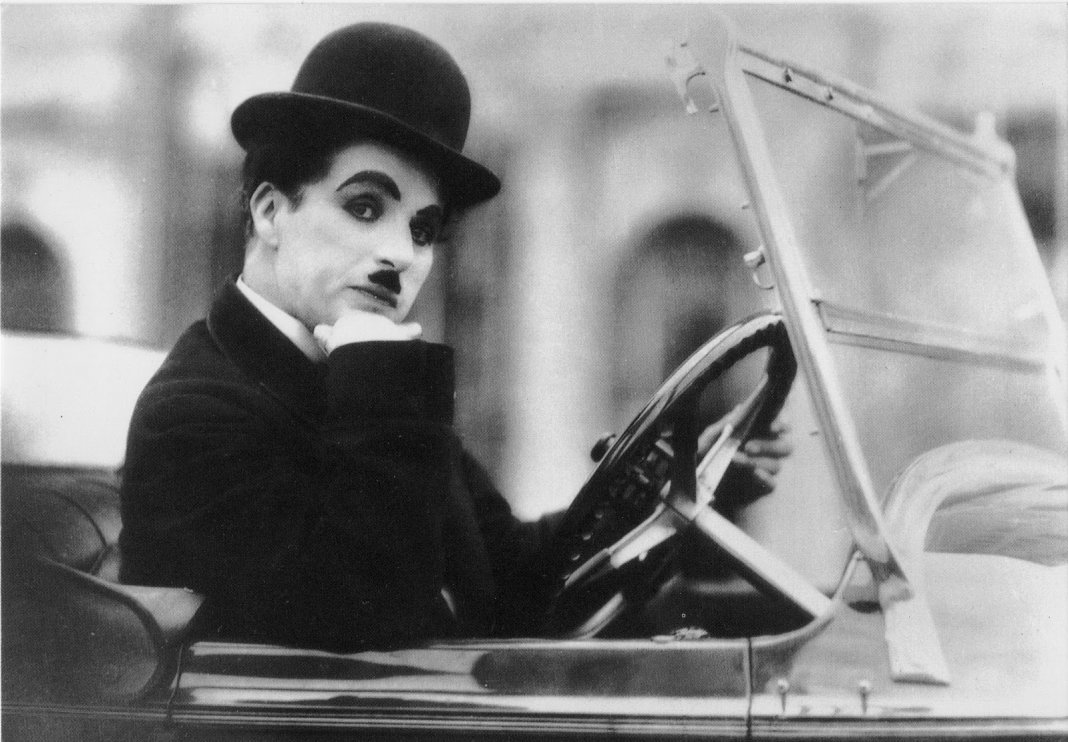 Quem sequestrou o cadáver de Chaplin e onde ele está agora