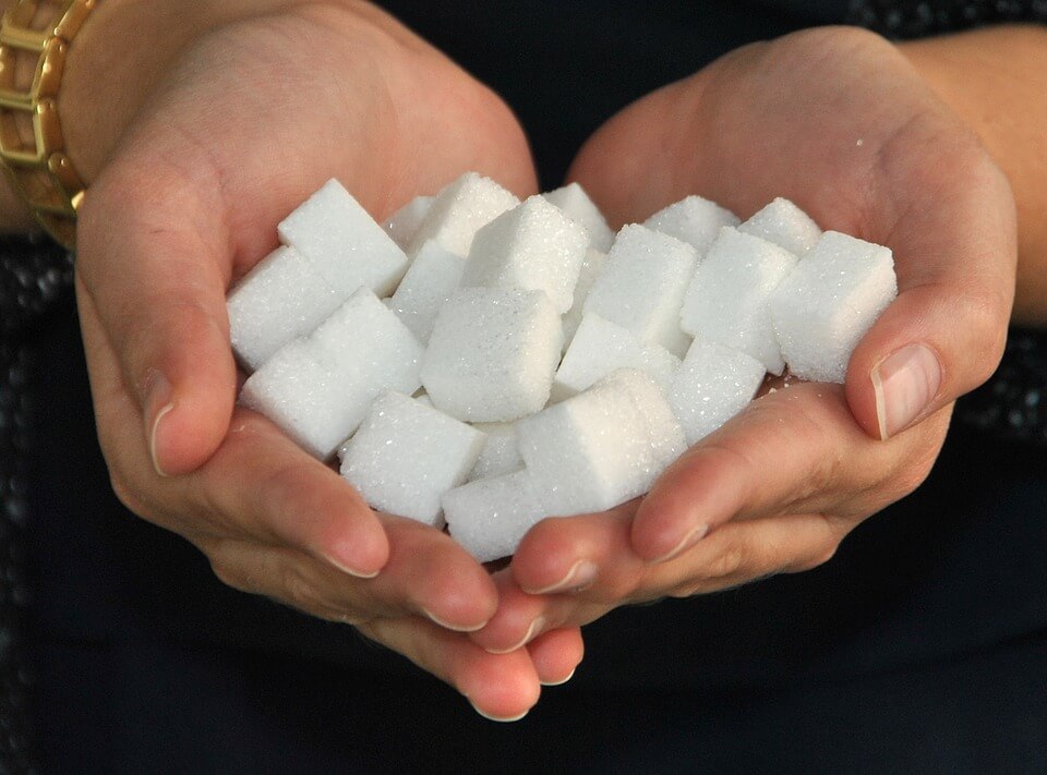 10 coisas incríveis que acontecem quando você abandona o açúcar