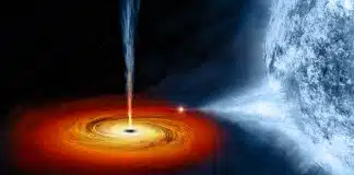 Como a metáfora do buraco negro explica o magnetismo e atração do autoritarismo