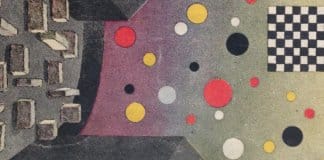 A arte moderna foi usada como uma técnica de tortura nas celas da prisão durante a Guerra Civil Espanhola