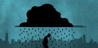 Os 8 tipos de pensamentos negativos que você alimenta sem perceber