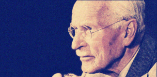 Eudaimonia ou a chave para a felicidade de acordo com Carl Jung