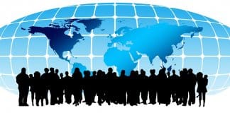 Se o mundo tivesse somente 100 pessoas, como seria?