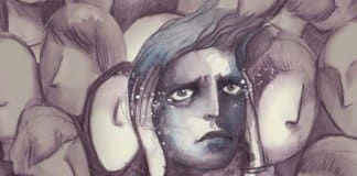 A era da ansiedade: quando a pressão do mundo moderno te faz doente