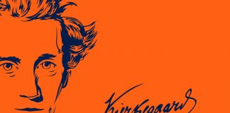 A Resposta de Deus a Nietzsche, a Filosofia de Soren Kierkegaard