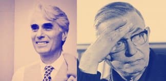 Quatro filósofos que perceberam que estavam completamente errados sobre as coisas