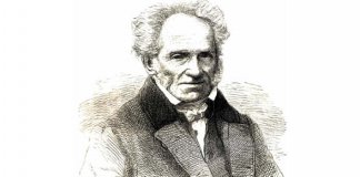 Arthur Schopenhauer— Por que o conceito cristão do inferno contradiz a ideia de um Deus que ama tudo