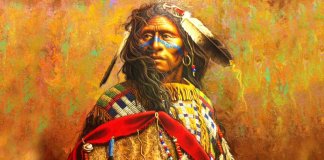 Conheça o Código de Ética dos índios norte-americanos: 20 princípios de sabedoria que podem ser aplicados a sua vida