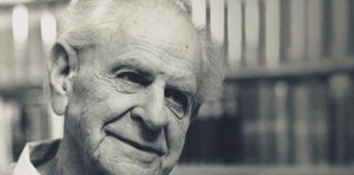 As 7 melhores citações de Karl Popper