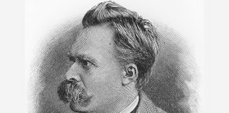 A psicologia de Nietzsche e como usá-la você mesmo