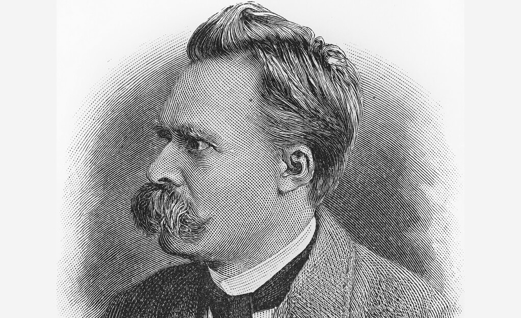 A psicologia de Nietzsche e como usá-la você mesmo