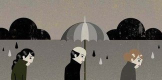 Sintomas de depressão: quando o corpo e a mente não podem com a alma