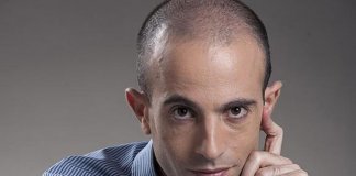 Historiador israelense Yuval Harari: Como será o futuro da humanidade