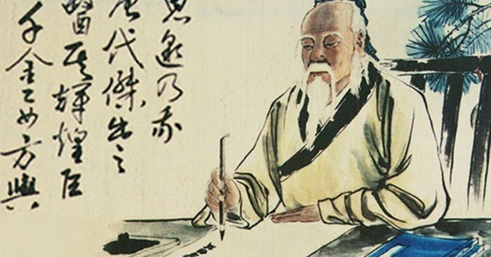 As quatro regras de vida de Lao Tzu