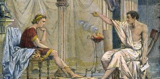 O complexo de Aristóteles, ou a tendência de se sentir melhor que os outros