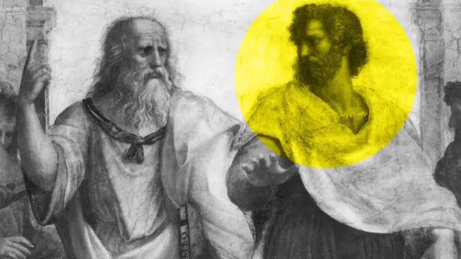 Aristotle_2 Como ser feliz: as 11 diretrizes de Aristóteles para uma boa vida