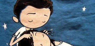 Há pessoas que não percebem o que fazemos por elas, até que paramos de fazer