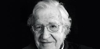 As terríveis 10 estratégias de manipulação massiva, reveladas por Noam Chomsky