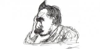 Friedrich Nietzsche: Por que uma vida plena exige abraçar em vez de fugir da dificuldade