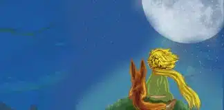 10 frases do Pequeno Príncipe carregadas de sabedoria