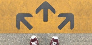 O paradoxo moderno: quanto mais opções você tiver, mais se arrependerá de sua decisão