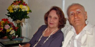 Ariano Suassuna – Declaração de amor emocionante para sua esposa Zélia