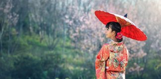 As 5 chaves da psicologia japonesa