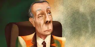 Jorge Luis Borges: “O futebol é popular porque a estupidez é popular”