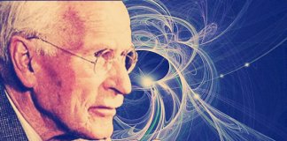 Carl Gustav Jung – os três nascimentos do espírito humano
