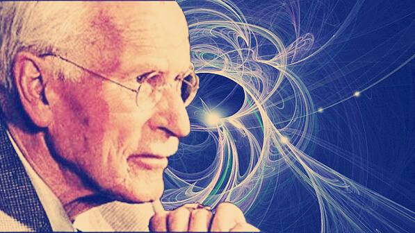 Carl Gustav Jung – os três nascimentos do espírito humano