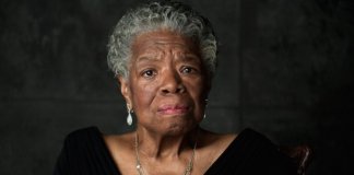 Maya Angelou: Você sabe o que é certo, então apenas faça o certo!