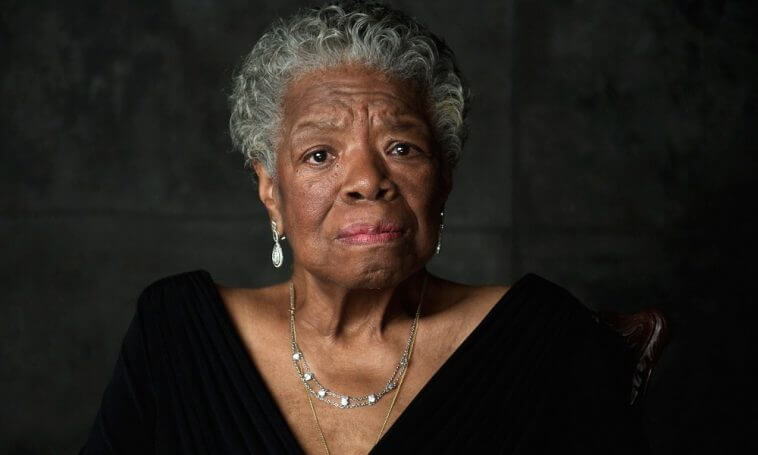Maya Angelou: Você sabe o que é certo, então apenas faça o certo!