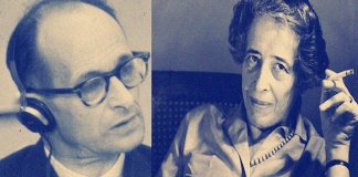 O que Hannah Arendt realmente quis dizer com a banalidade do mal?