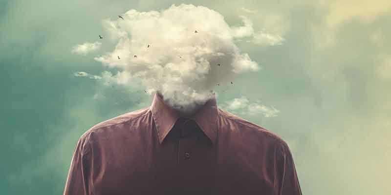 Como o estresse cria armadilhas de pensamento (e como sair delas)