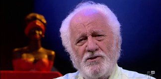 Rolando Boldrin declama “Dia das Mães” – poema comovente de Giuseppe Ghiaroni