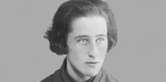 Carta de uma mãe brasileira assassinada numa câmara nazista de gás: Olga Benário